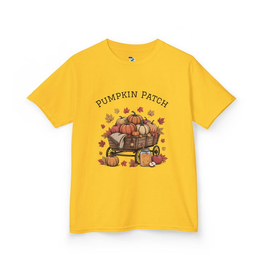 Pumpkin Patch Youth T-Shirt