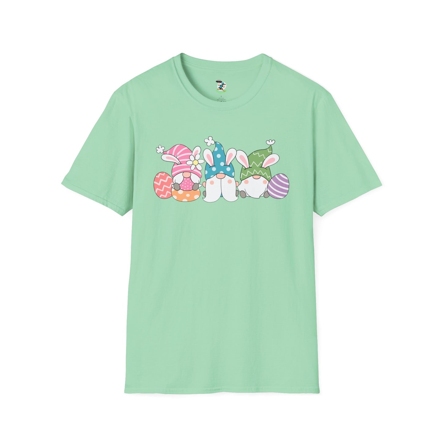 Easter Gnome Tee