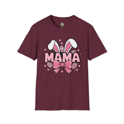 Mama Bunny T‑Shirt