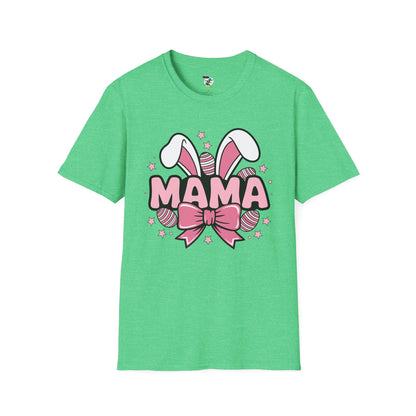 Mama Bunny T‑Shirt