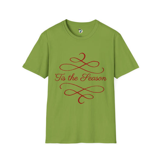 Tis the Season T-Shirt