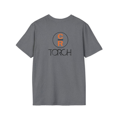But God- Torch CR T-Shirt