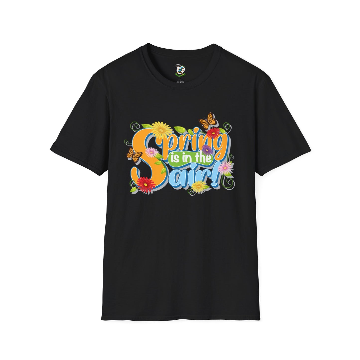 Spring Is in the Air T-Shirt