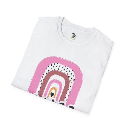 Mama Rainbow T-Shirt