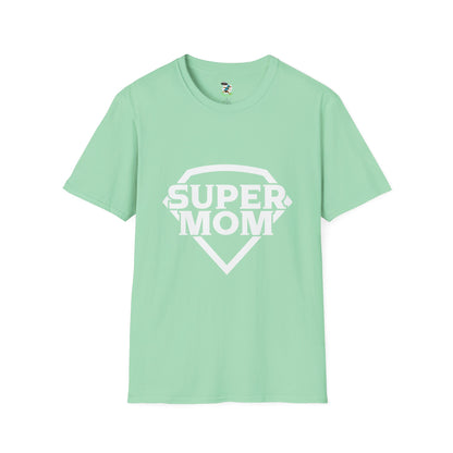 Super Mom T-Shirt