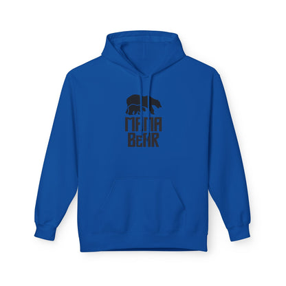 Mama Bear Hoodie