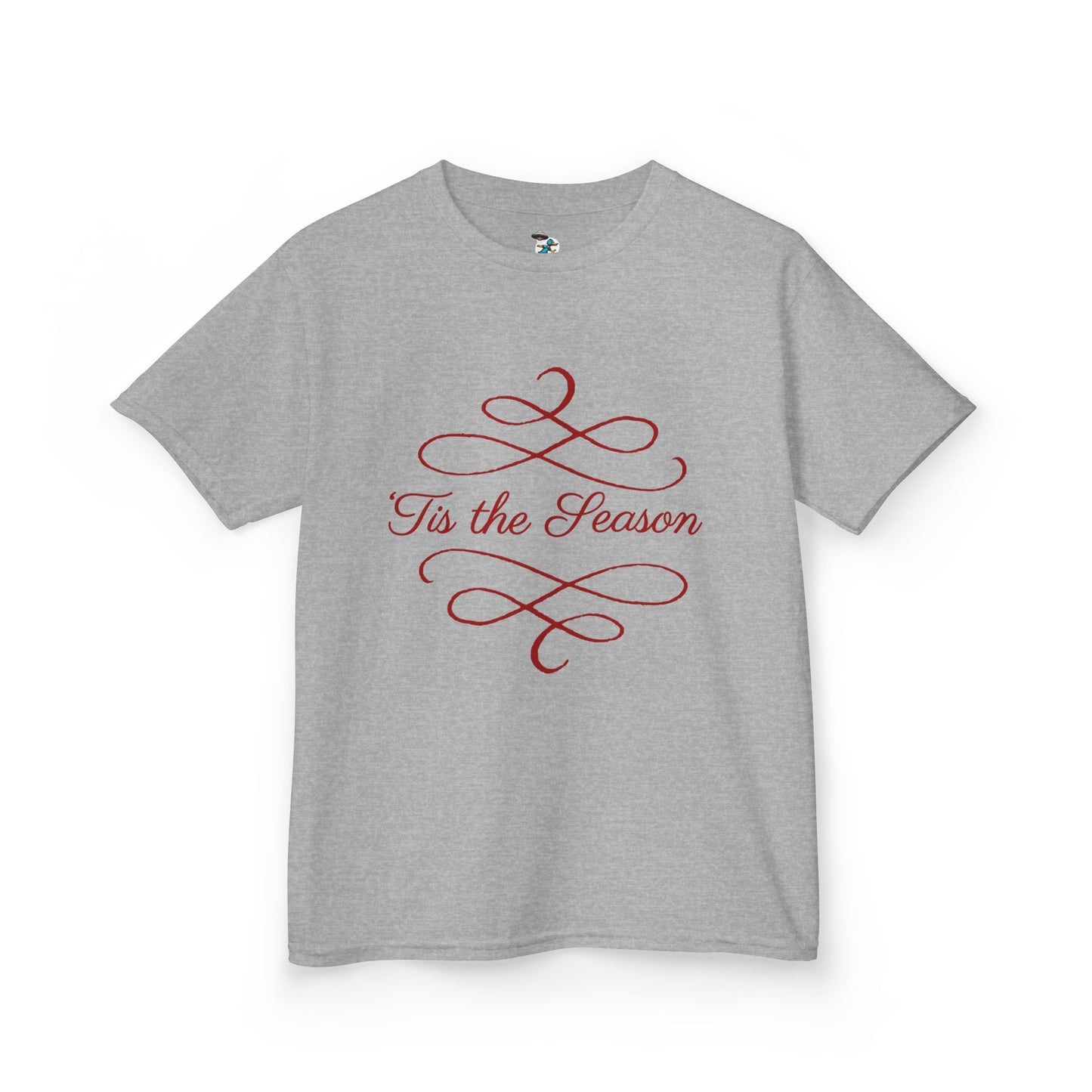 Tis the Season Youth T-Shirt