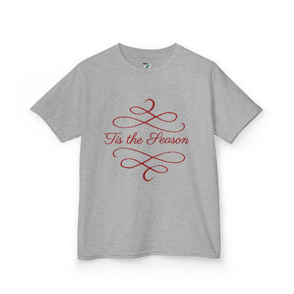 Tis the Season Youth T-Shirt