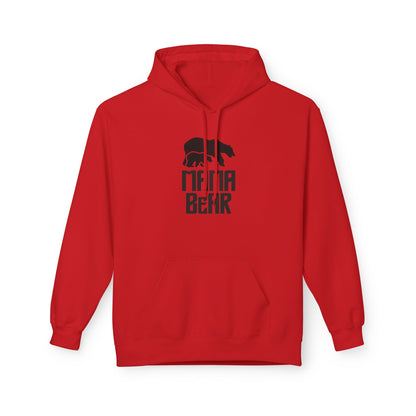 Mama Bear Hoodie