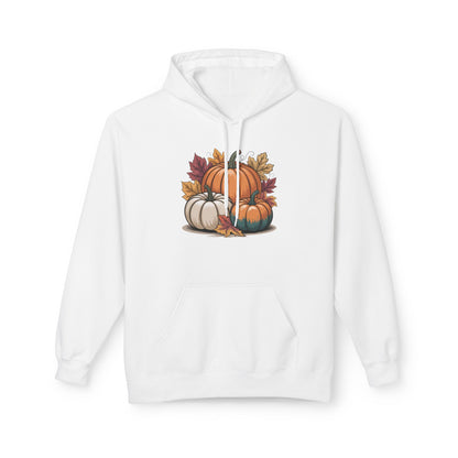 Pumpkin Harvest Hoodie