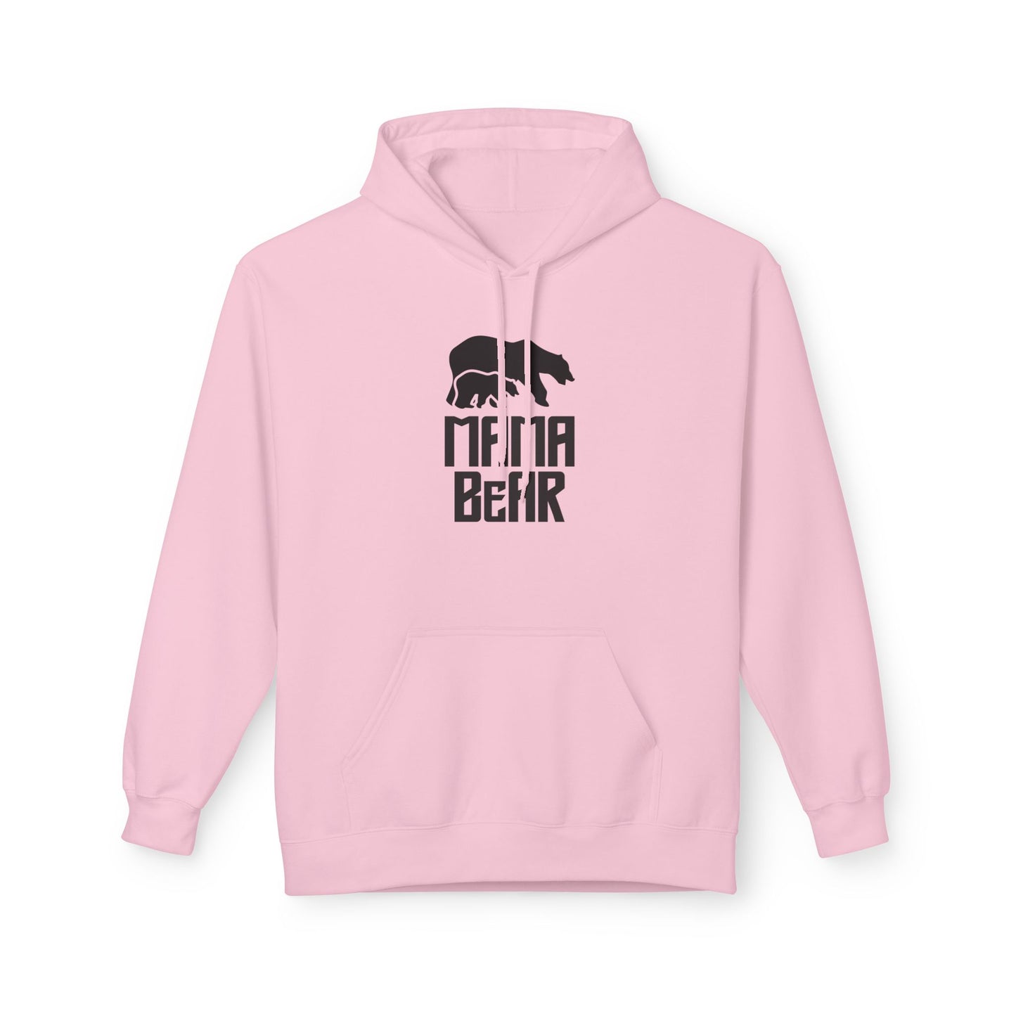 Mama Bear Hoodie