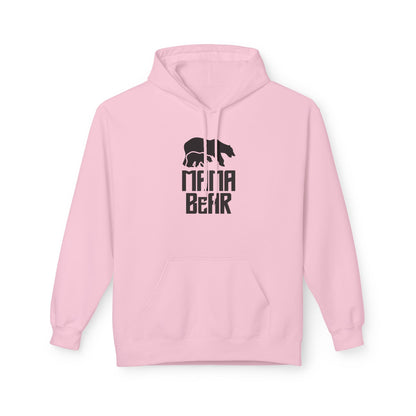 Mama Bear Hoodie