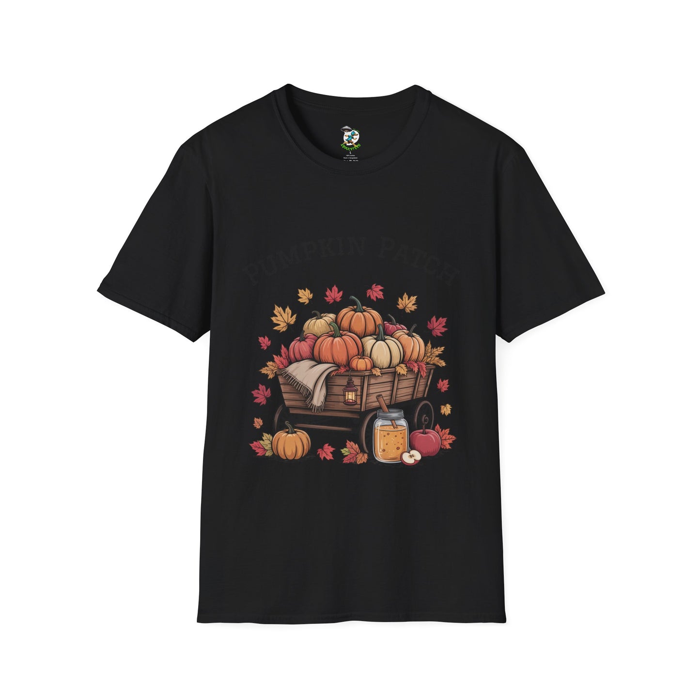 Pumpkin Patch T-Shirt