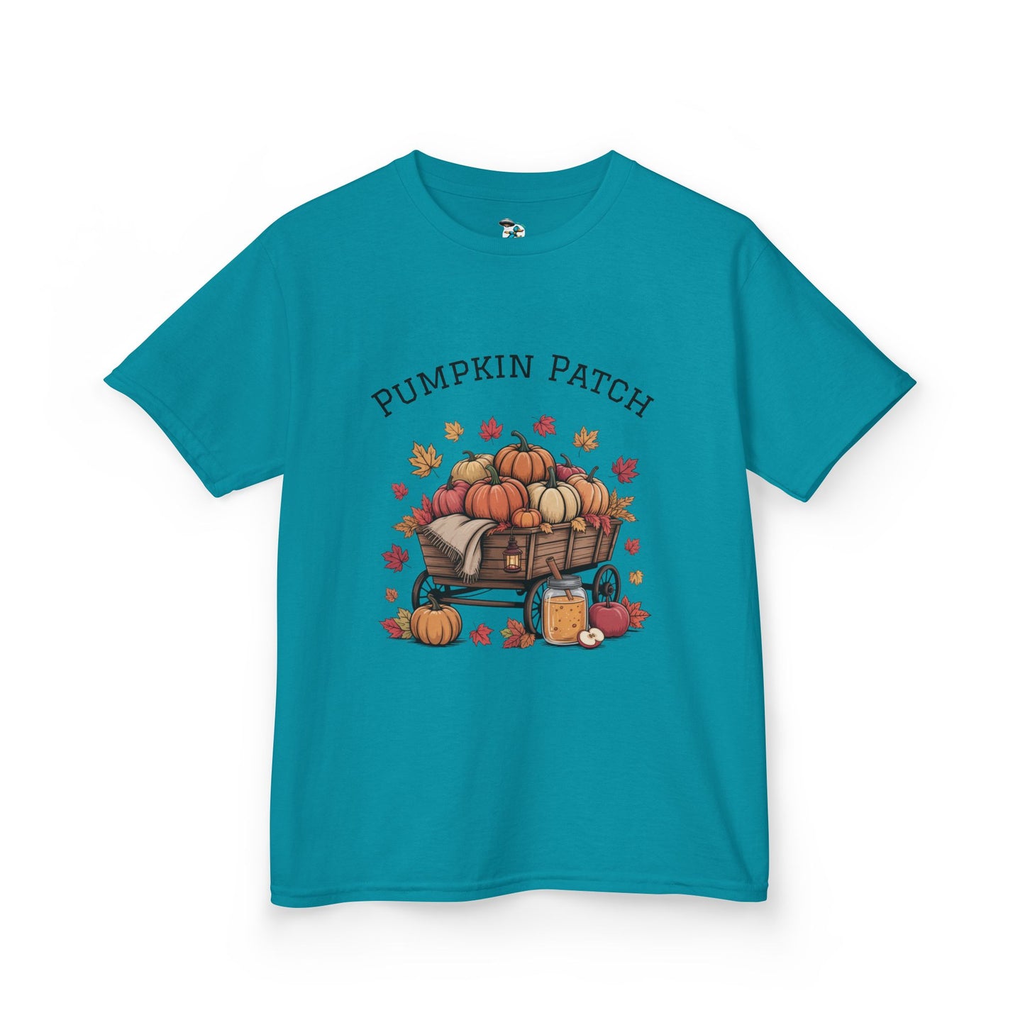 Pumpkin Patch Youth T-Shirt