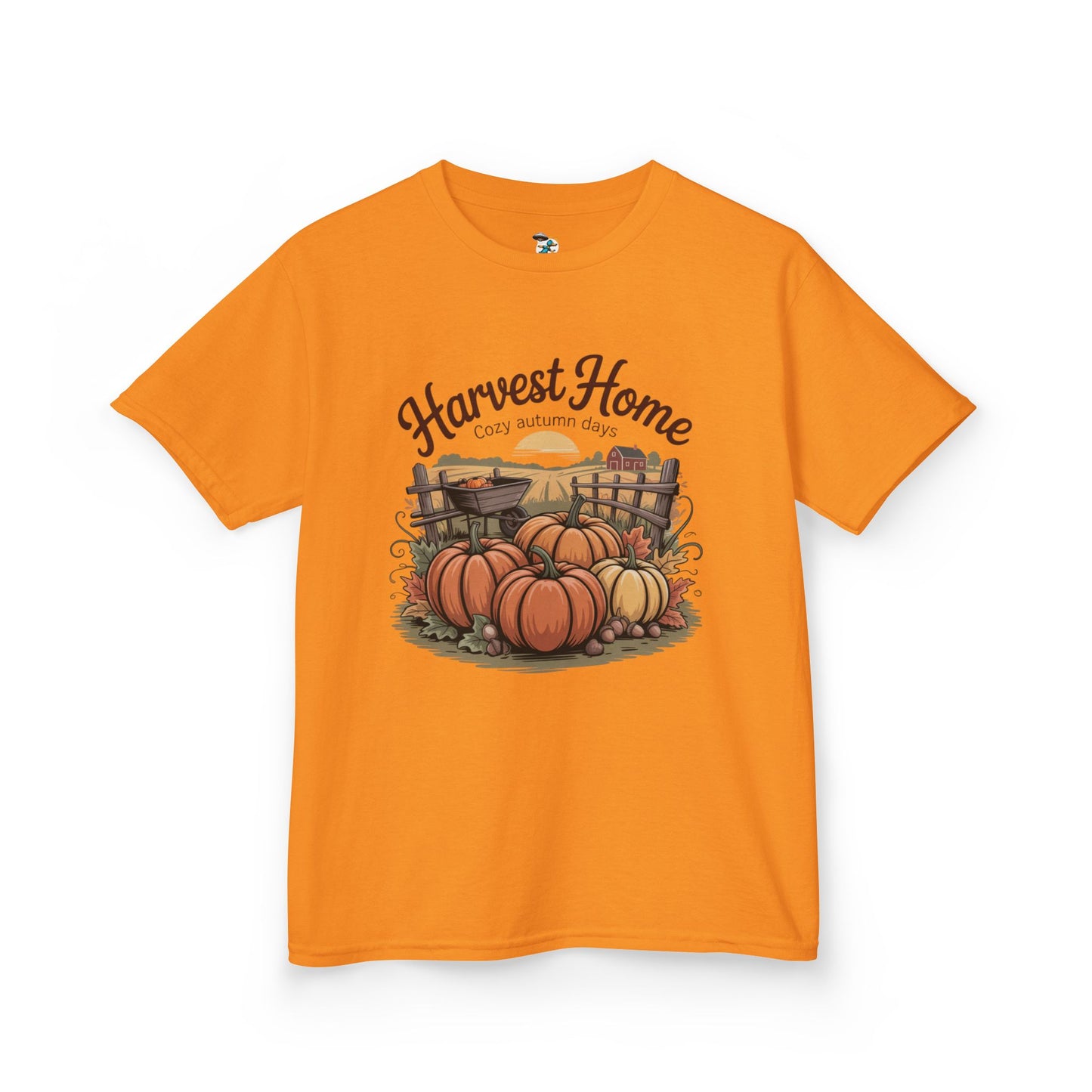 Harvest Home Youth T-Shirt