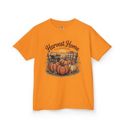 Harvest Home Youth T-Shirt