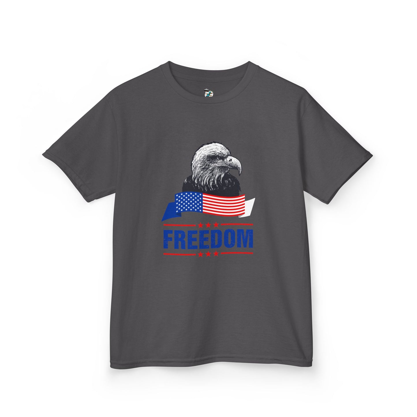 Youth Freedom Eagle T-Shirt