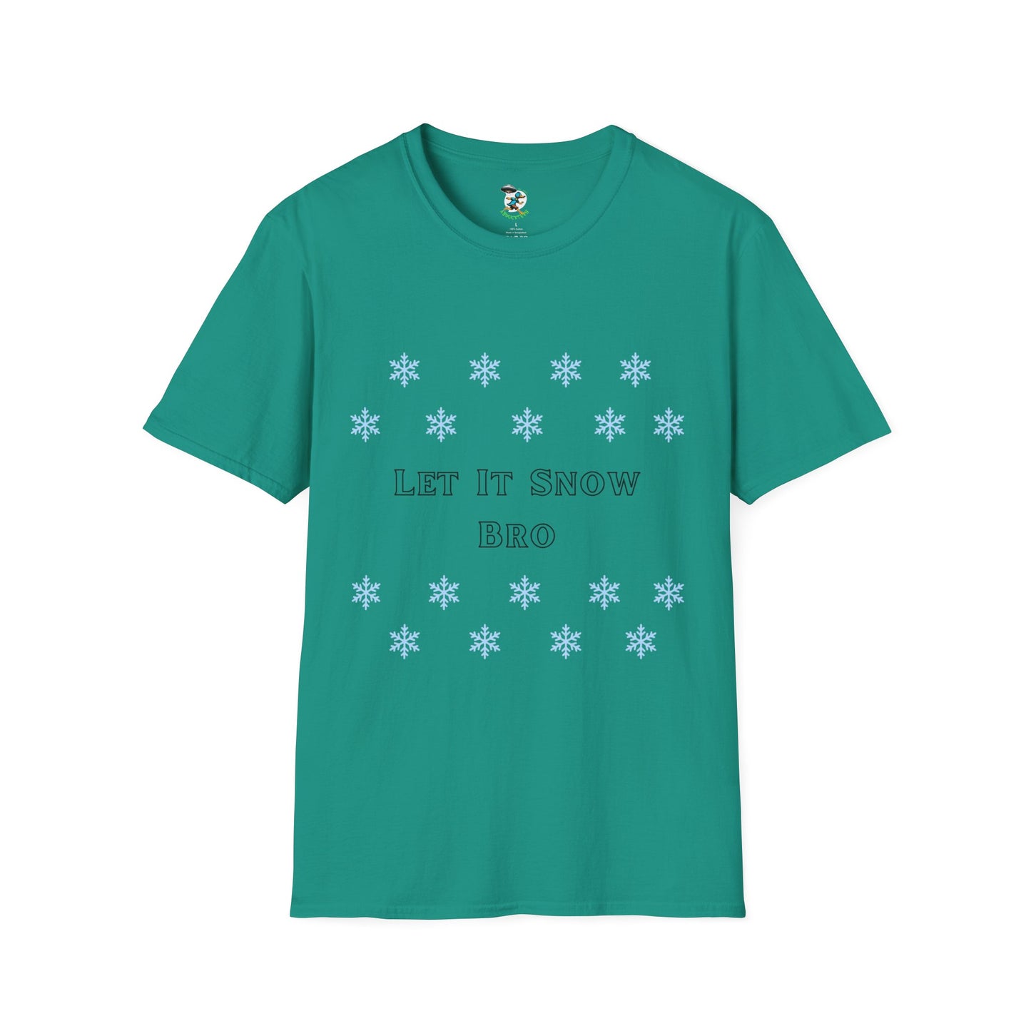 Snowflake T-Shirt
