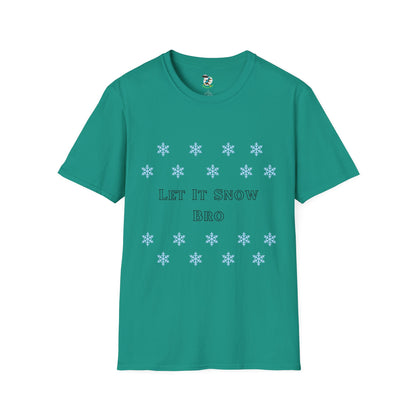 Snowflake T-Shirt