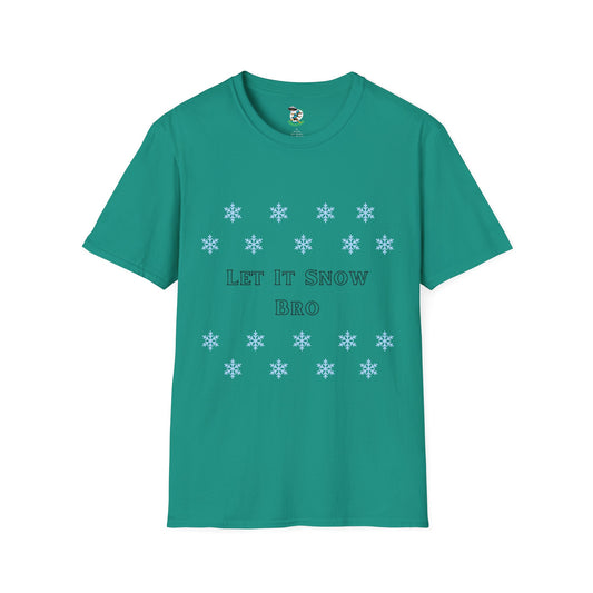 Snowflake T-Shirt