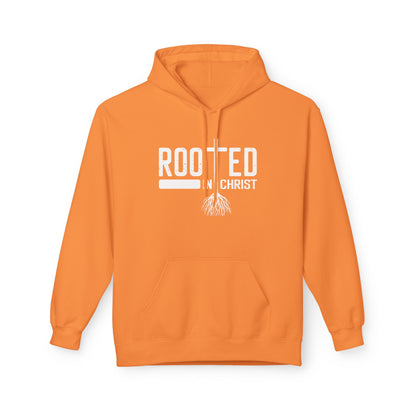 Rooted in Christ Hoodie