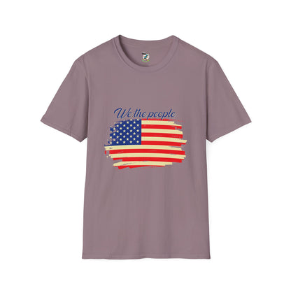 We The People T-Shirt