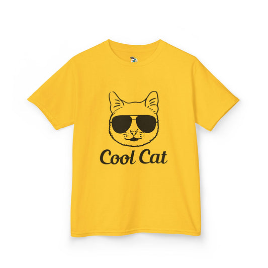 Cool Cat Youth T-Shirt