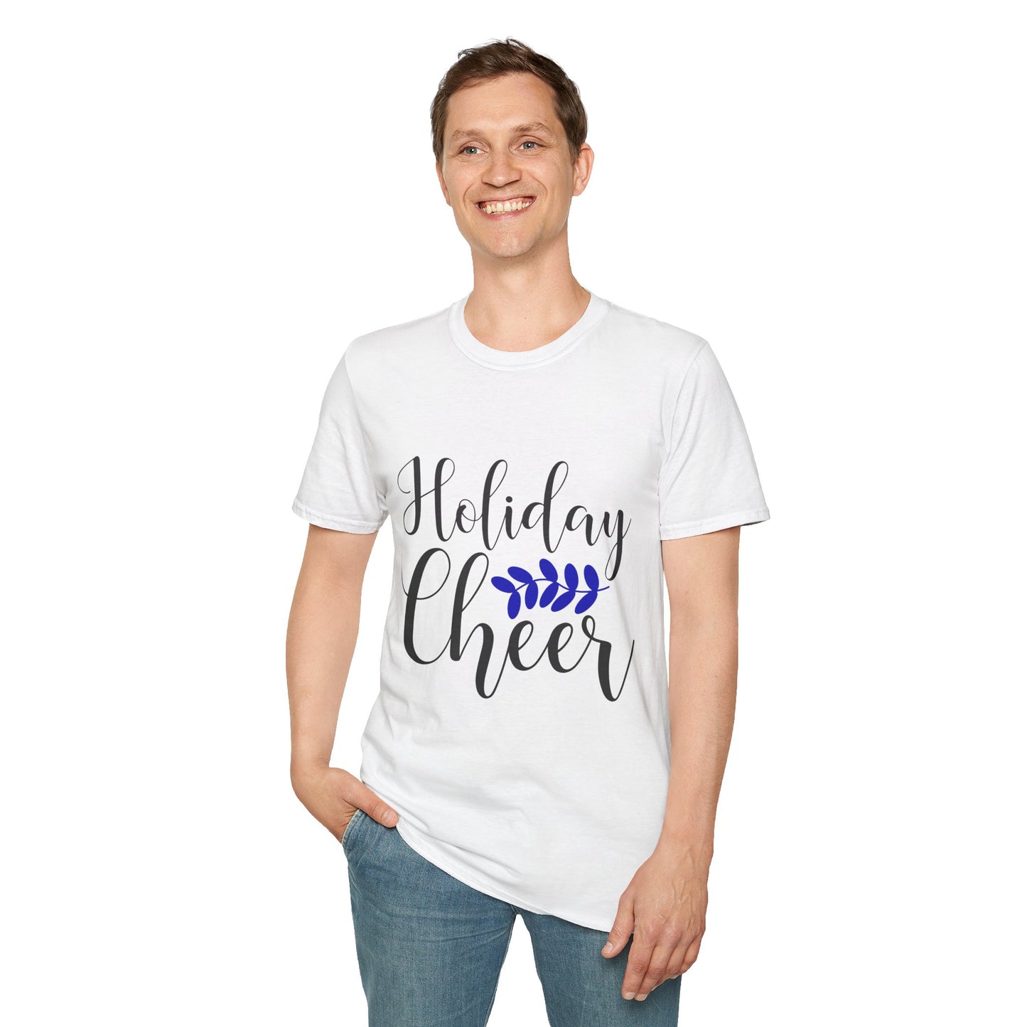 Holiday CheerT-Shirt