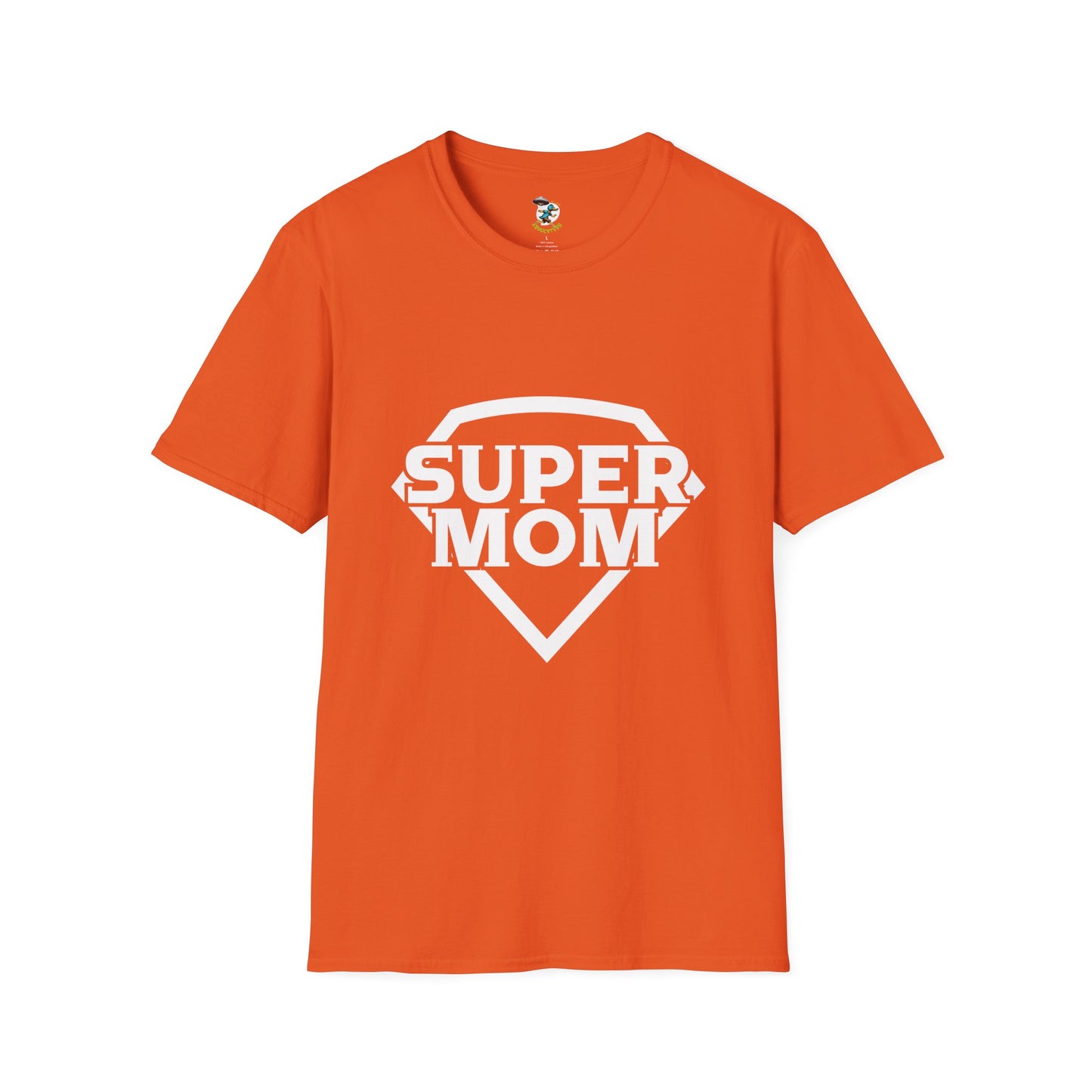 Super Mom T-Shirt