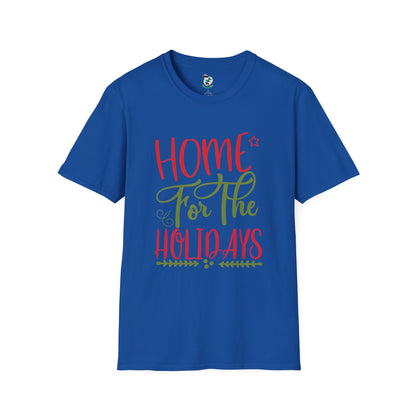 Home for the Holidays T-Shirt