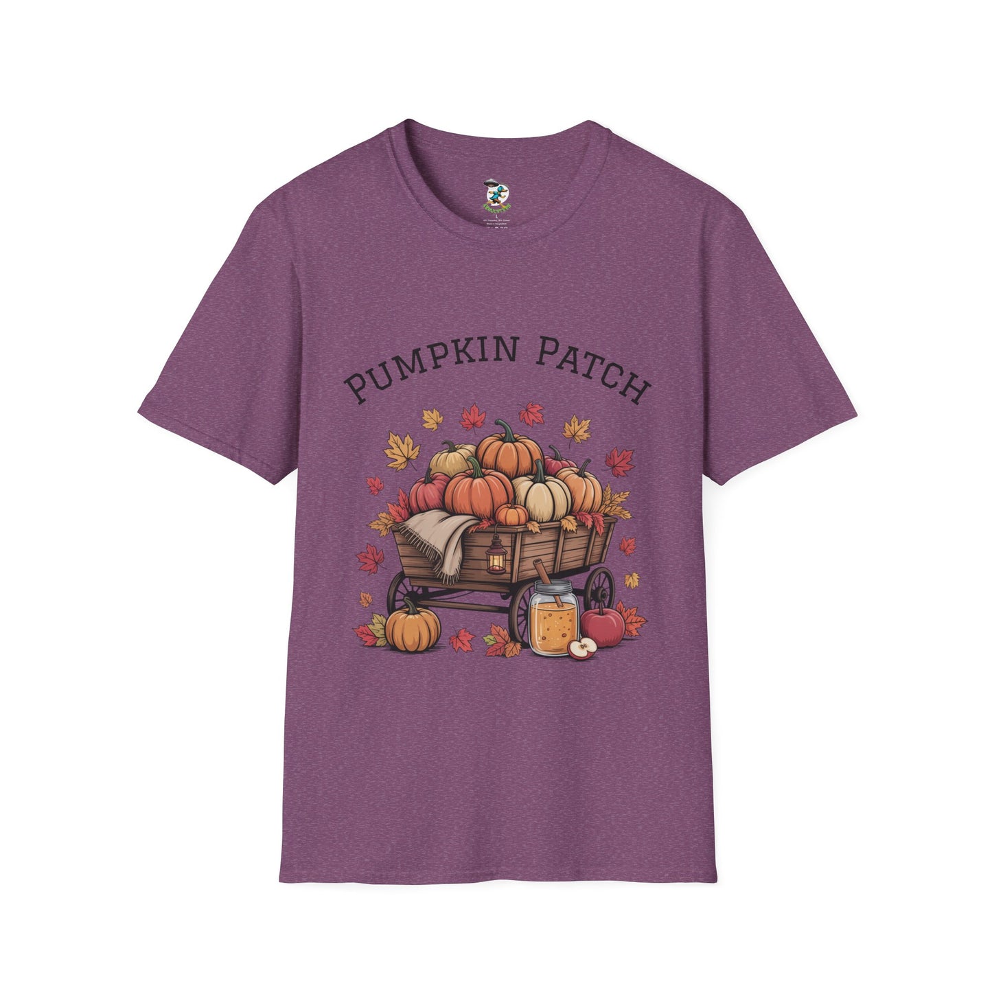 Pumpkin Patch T-Shirt