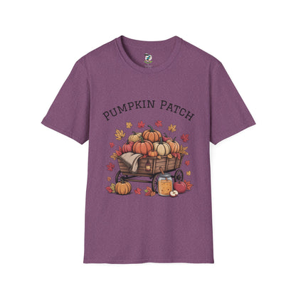 Pumpkin Patch T-Shirt
