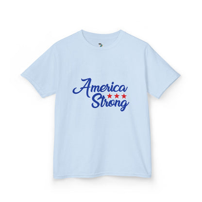 America Strong Youth T-Shirt