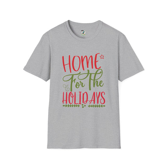 Home for the Holidays T-Shirt