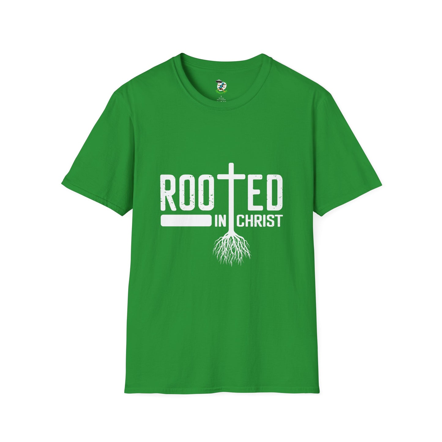 Rooted in Christ T-Shirt