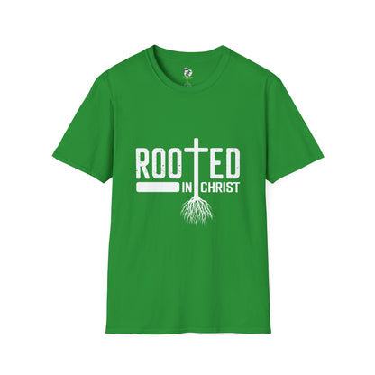 Rooted in Christ T-Shirt