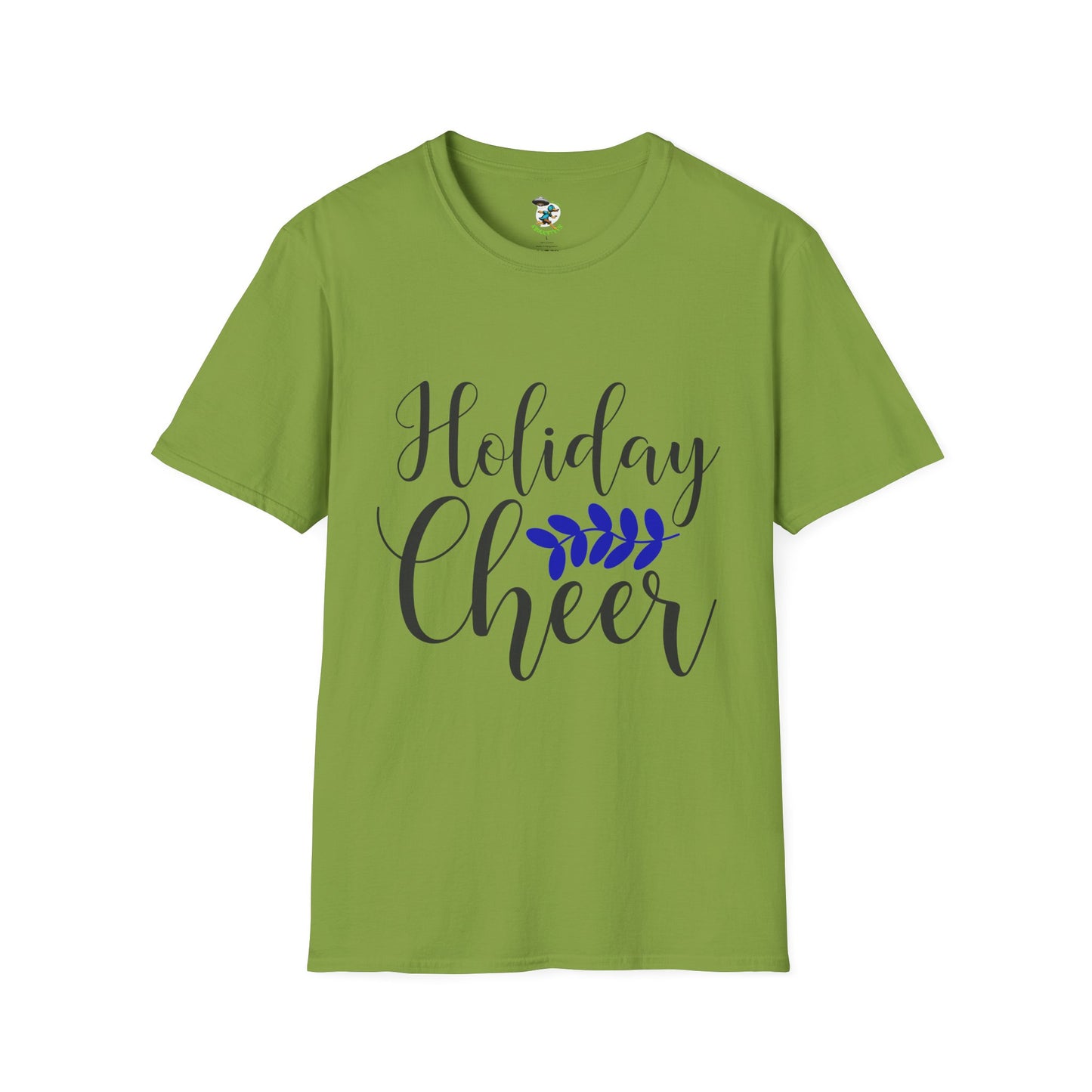 Holiday CheerT-Shirt