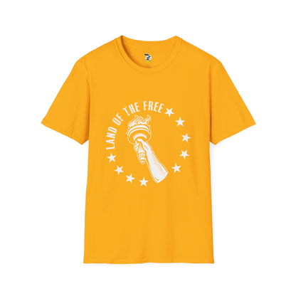 Land of the Free T-Shirt
