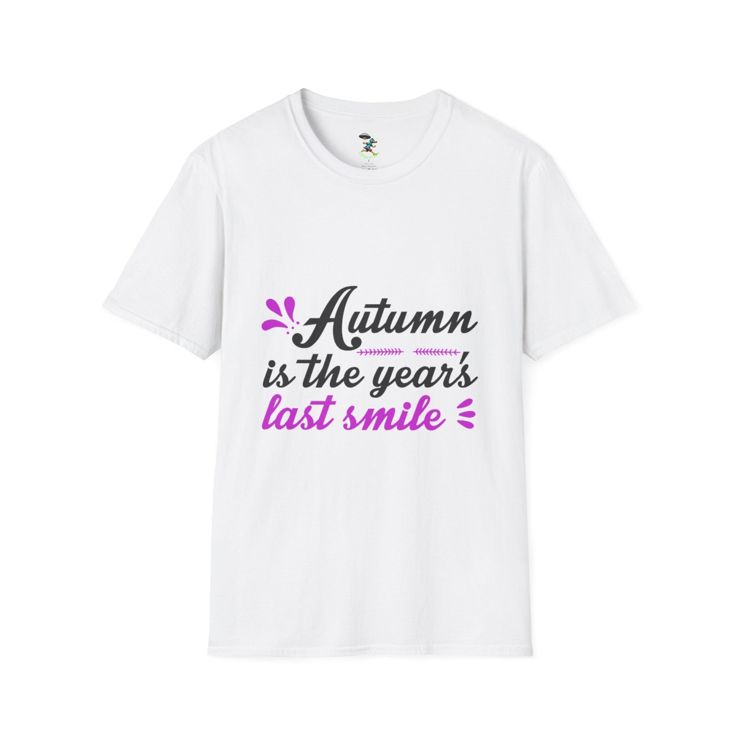 Autumn Smile T-Shirt