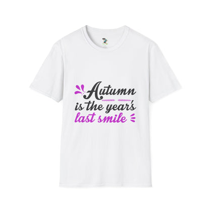 Autumn Smile T-Shirt