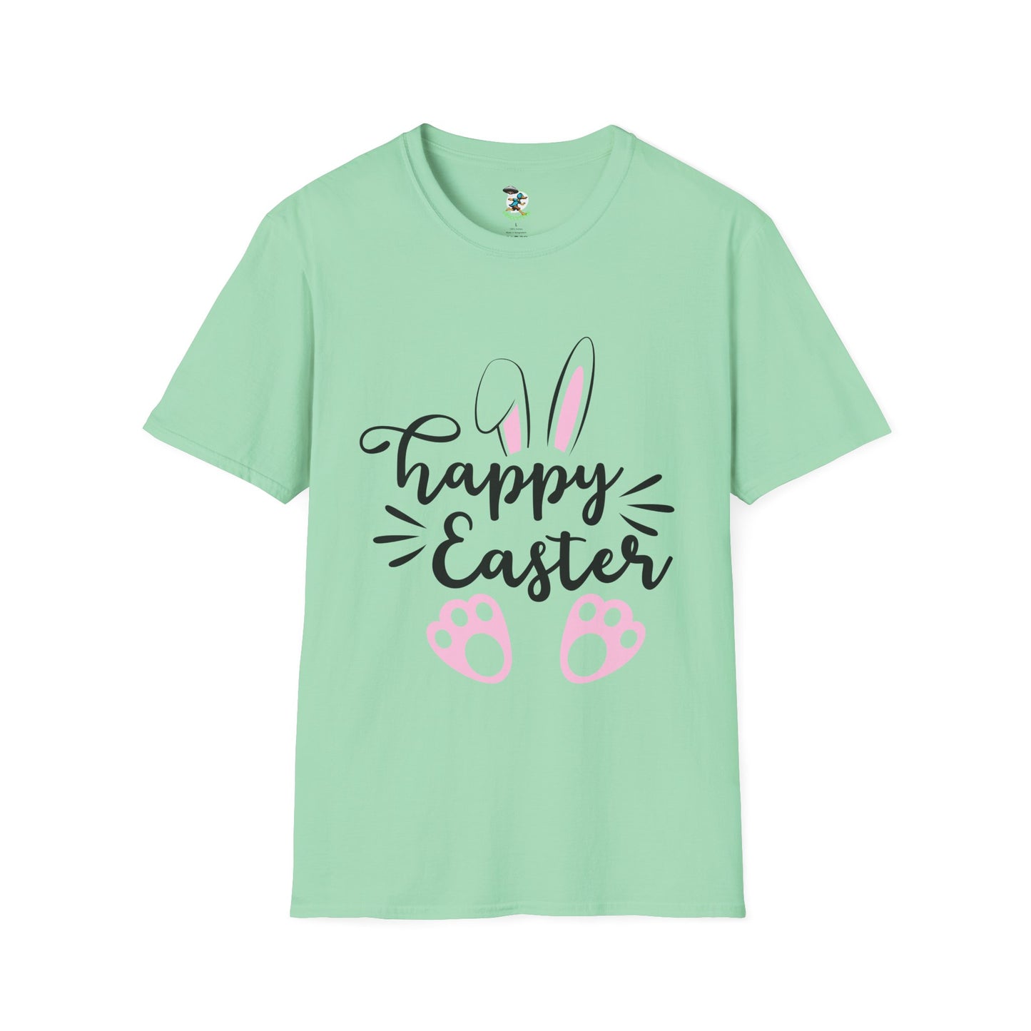 Happy Easter Bunny T-Shirt