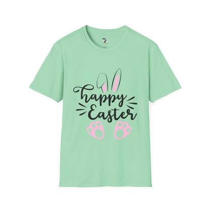 Happy Easter Bunny T-Shirt