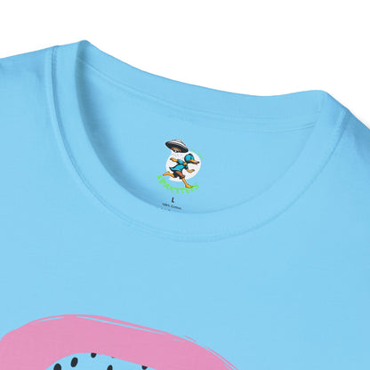Mama Rainbow T-Shirt