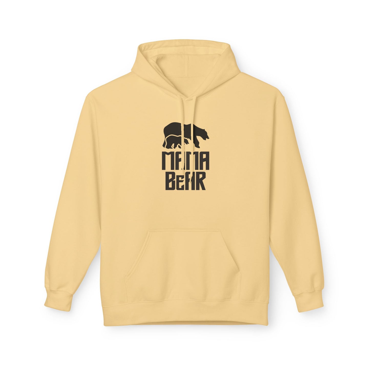 Mama Bear Hoodie