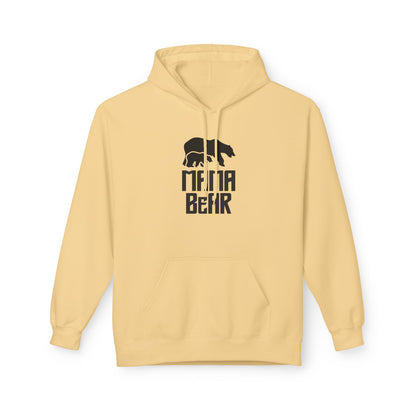 Mama Bear Hoodie