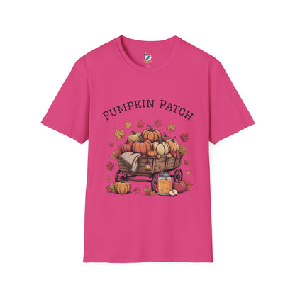 Pumpkin Patch T-Shirt
