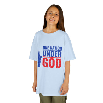 One Nation Under God Youth T-Shirt