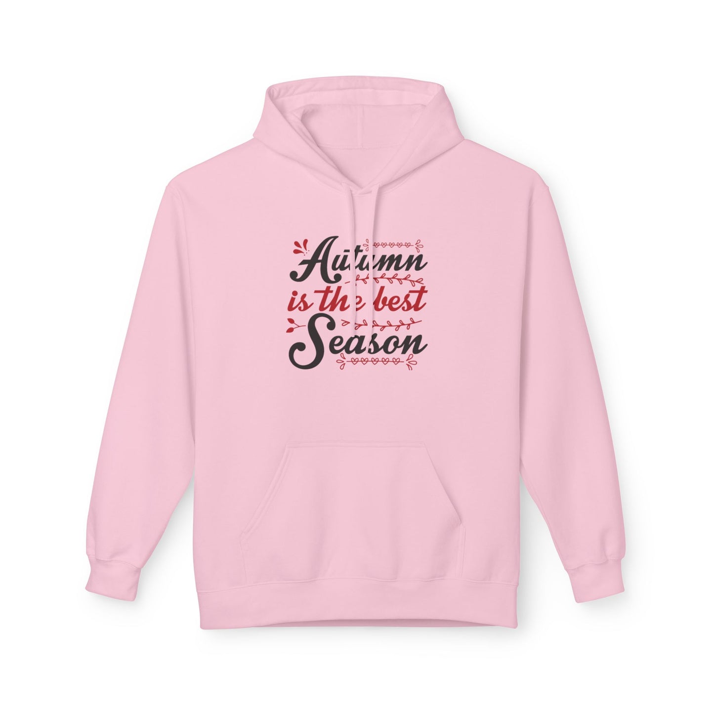 Autumn is the Best Season Hoodie