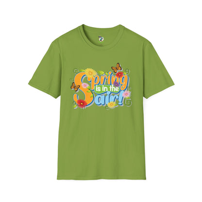 Spring Is in the Air T-Shirt