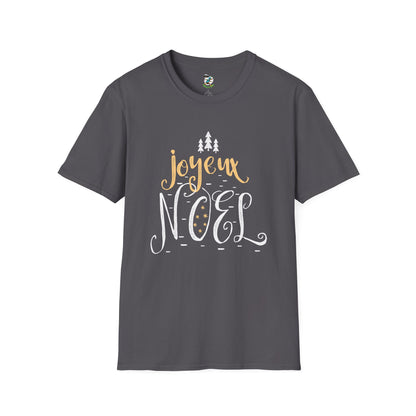 Joyeux Noël T-Shirt